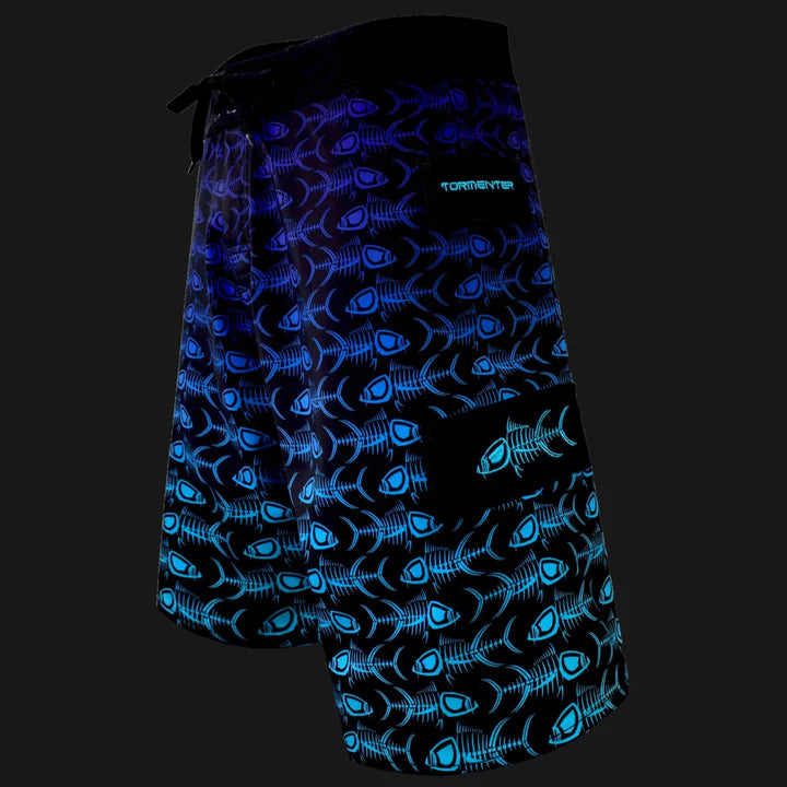 Tormenter Tackle, Tormenter 4x4 Board Shorts