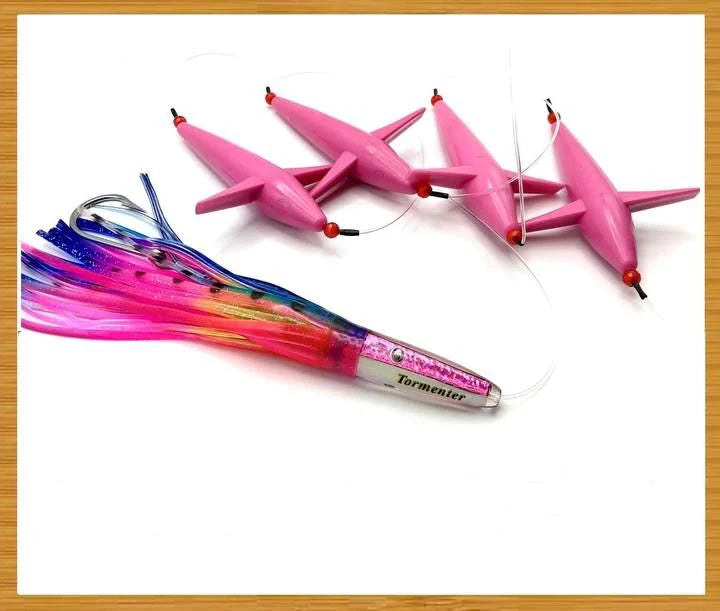 Tormenter Tackle, Tormenter FBC Freaky Bird Kette