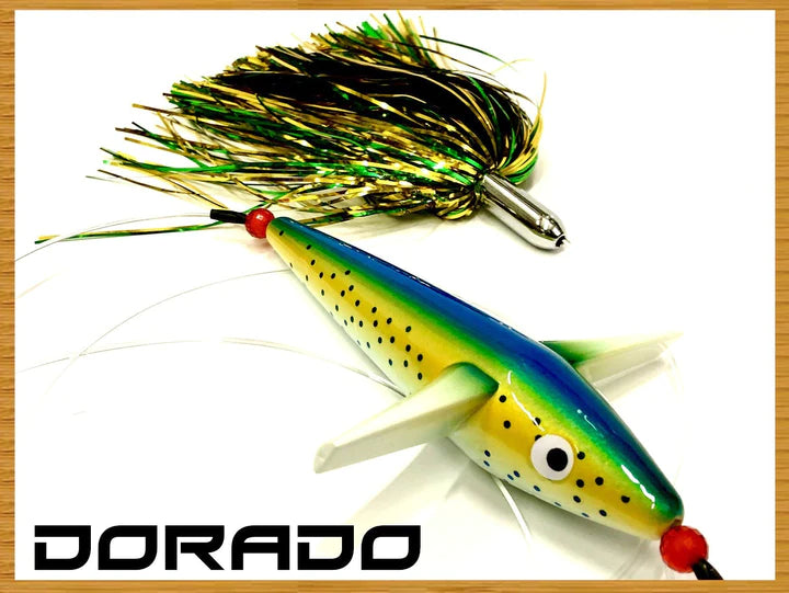 Tormenter Tackle, Tormenter Mahi Magnet