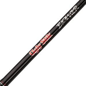 Hässlicher Stik, Ugly Stik Bigwater Spinnrute