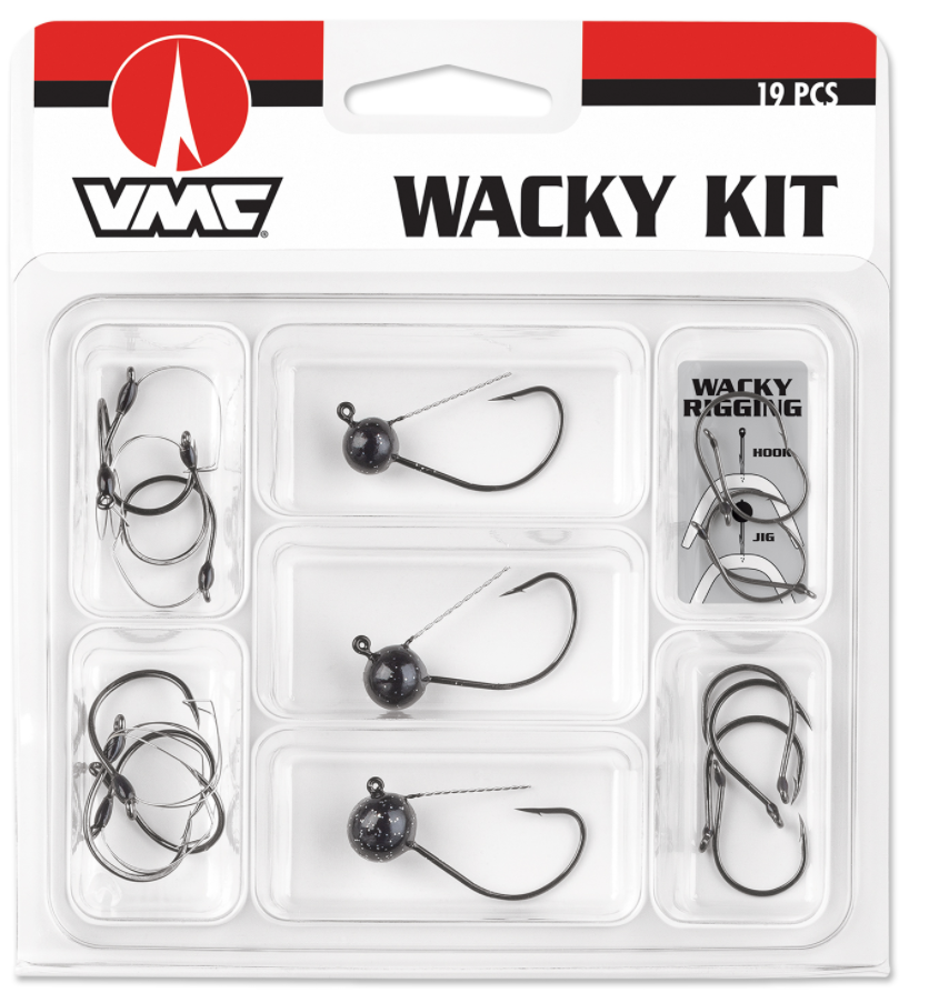 VMC, VMC Wacky Rigging Kit