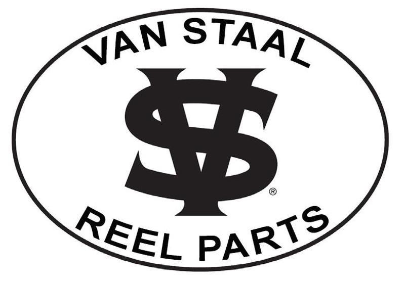 Van Staal Teile, Van Staal Drag Knob Montage Gen 2 VR150/175/200