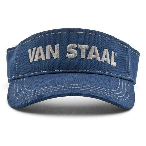 Van Staal, Van Staal Kopfbedeckungen - Visiere