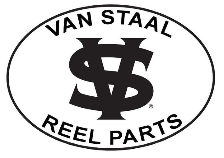 Van Staal Teile, Van Staal Teil SR3031P Sku#1534865 Knopf Schraube Mutter