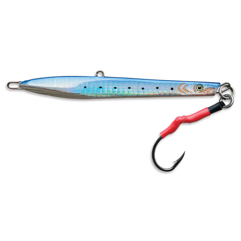 Williamson, Williamson Abyss Speed Jig