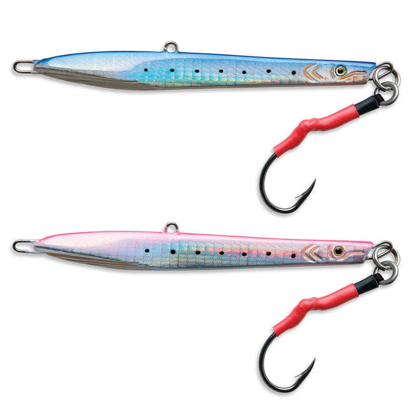 Williamson, Williamson Abyss Speed Jig