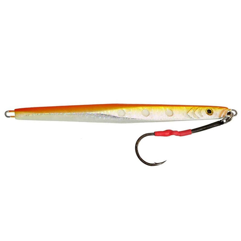 Williamson, Williamson Benthos Speed Jig