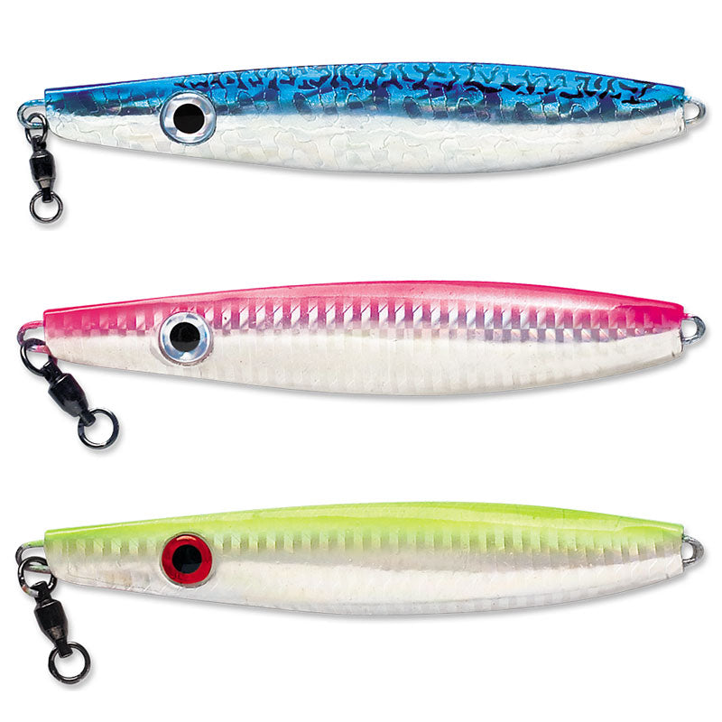 Williamson, Williamson Vortex Speed Jig