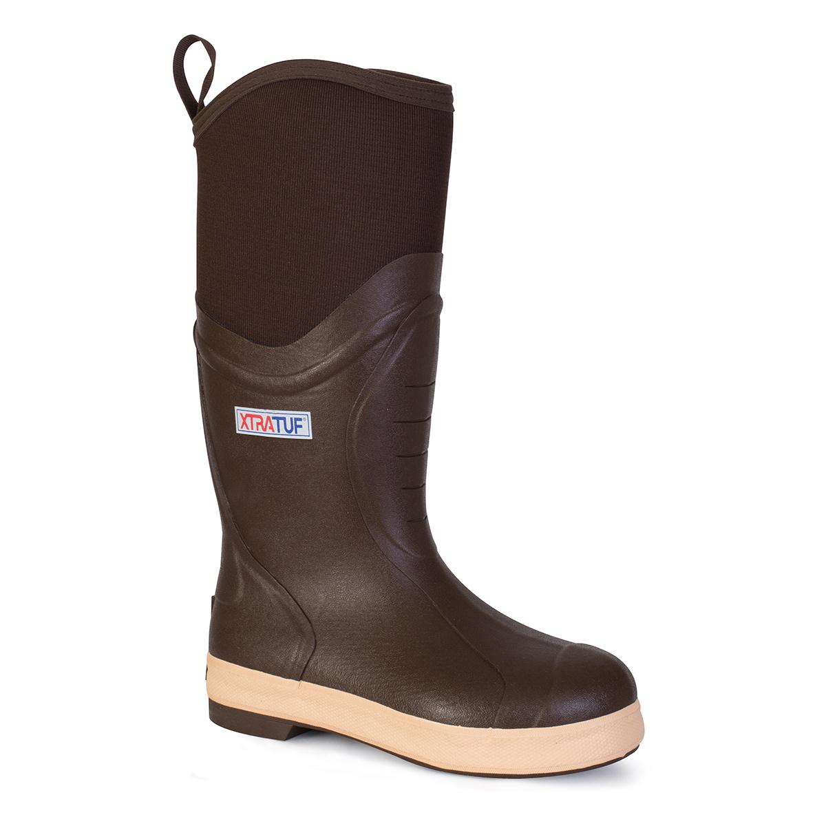 Xtratuf, XtraTuf 22613 Elite Boot 15" Hi Boot isoliert Neopren